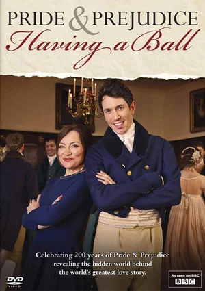 Постер: Pride and Prejudice: Having a Ball