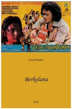 Постер: Berkelana