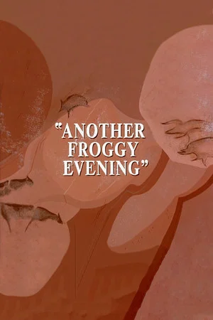 Постер: Another Froggy Evening