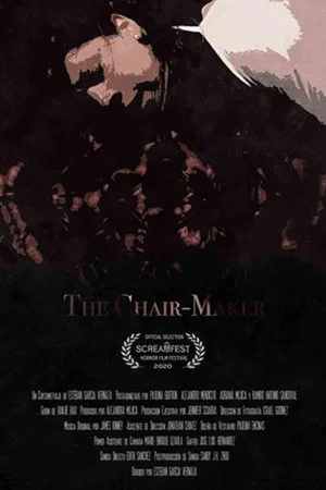 Постер: The Chair-Maker