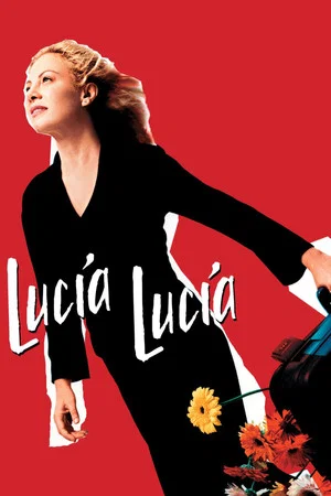 Постер: Lucía, Lucía