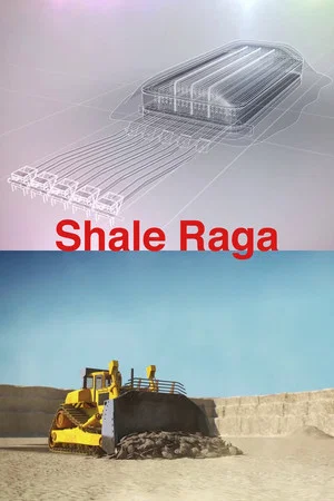 Постер: Shale Raga