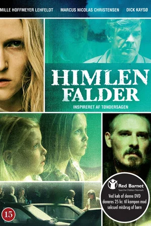 Постер: When Heaven Falls