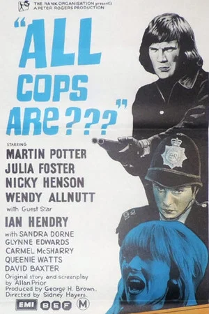 Постер: All Coppers Are...