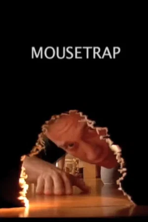 Постер: Mousetrap