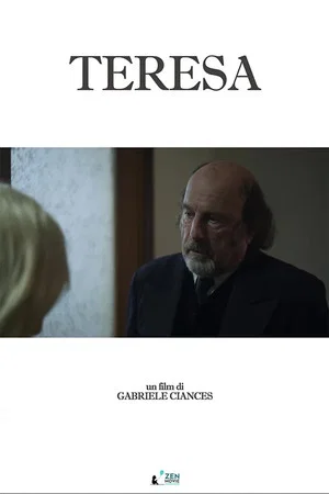 Постер: Teresa