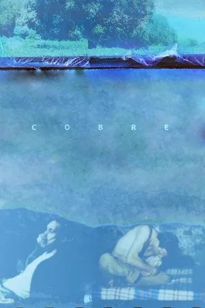 Постер: Copper