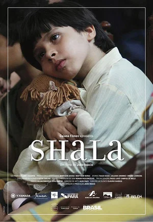 Постер: Shala