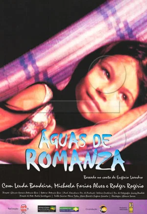 Постер: Águas de Romanza