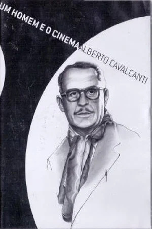 Постер: Um Homem e o Cinema