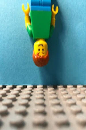 Постер: 20th Century Bricks Studios