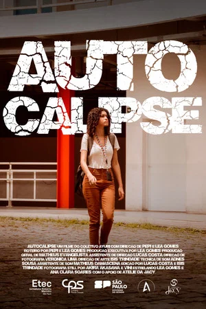 Постер: Autocalipse