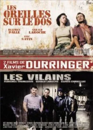 Постер: Les vilains