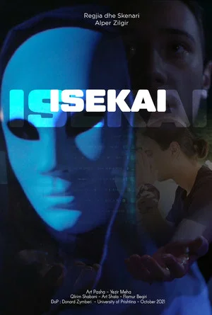 Постер: Isekai