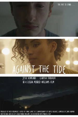 Постер: Against the Tide