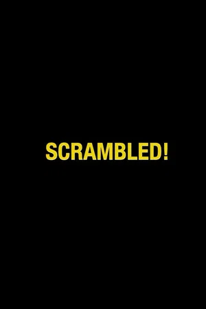 Постер: Scrambled!