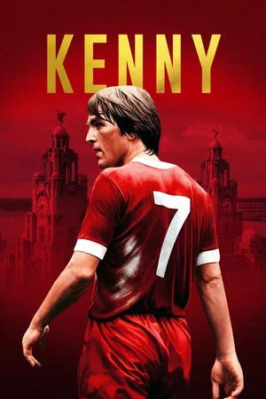 Постер: Kenny