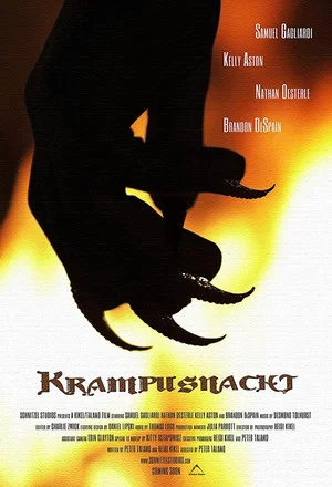 Постер: Krampusnacht