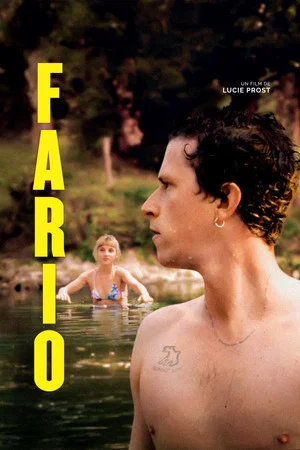 Постер: Fario