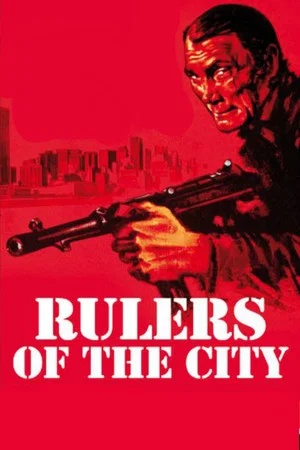 Постер: Rulers of the City