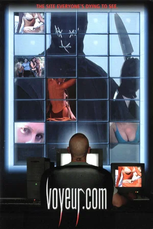 Постер: Voyeur.com