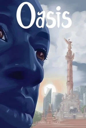 Постер: Oasis