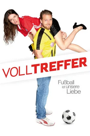 Постер: Volltreffer