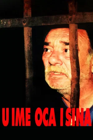 Постер: In the Name of the Father and Son