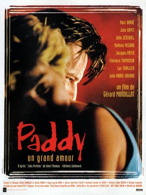 Постер: Paddy