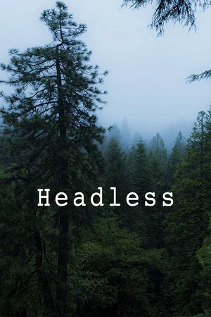 Постер: Headless