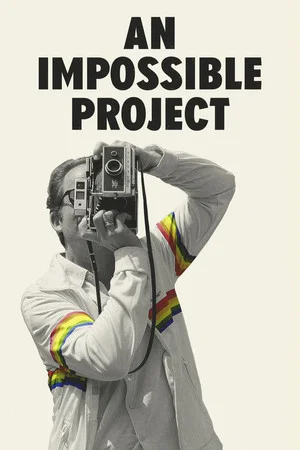 Постер: An Impossible Project