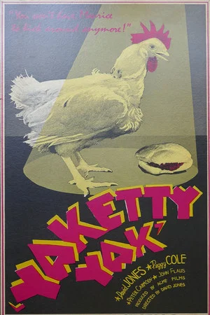 Постер: Yackety Yack