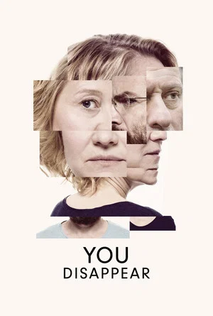 Постер: You Disappear