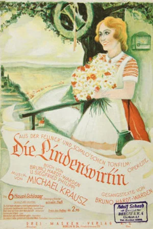 Постер: The Inn at the Rhine