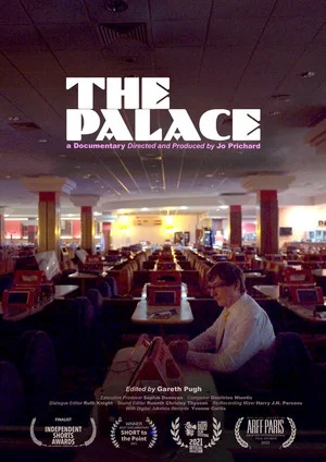 Постер: The Palace