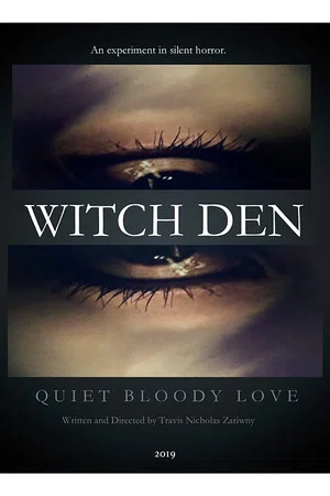 Постер: Witch Den