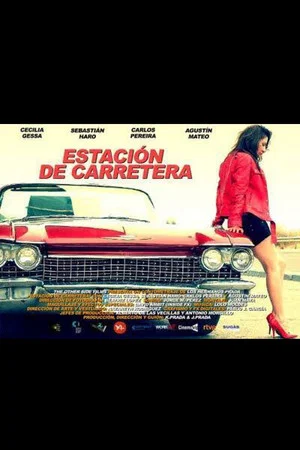 Постер: Estación de carretera