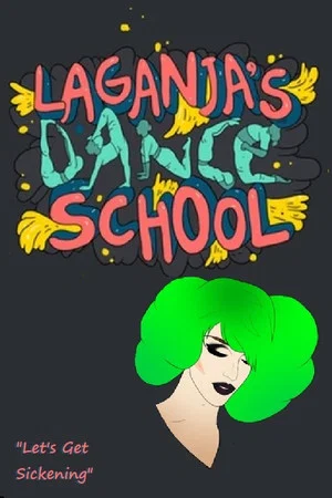 Постер: Laganja's Dance School