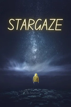 Постер: Stargaze