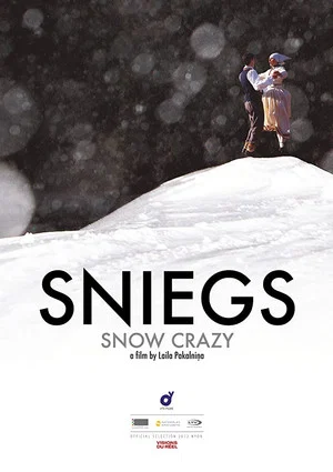 Постер: Snow Crazy