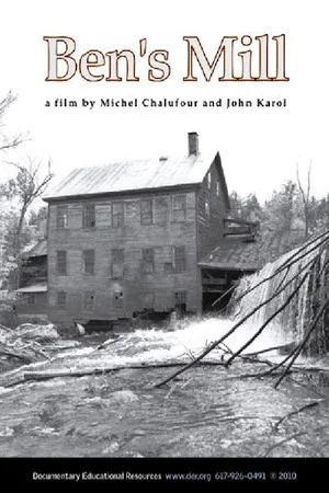 Постер: Ben's Mill