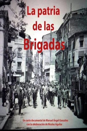 Постер: La Patria De Las Brigadas