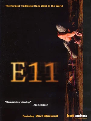 Постер: E11