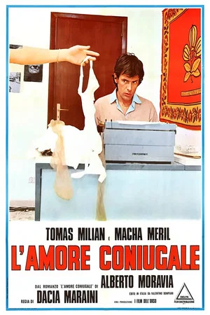 Постер: Conjugal Love