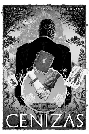 Постер: Ashes
