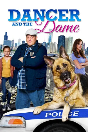 Постер: Dancer and the Dame