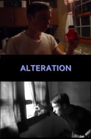 Постер: Alteration