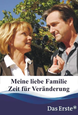 Постер: Meine liebe Familie - Zeit für Veränderung