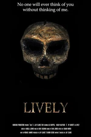 Постер: Lively