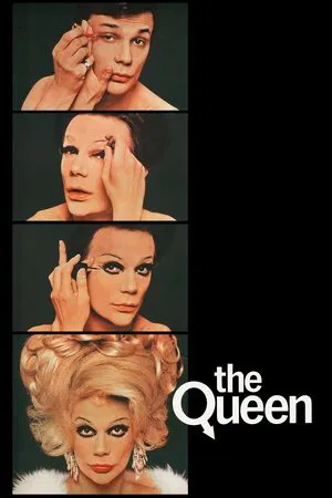Постер: The Queen
